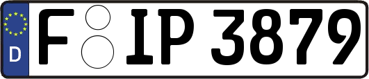 F-IP3879