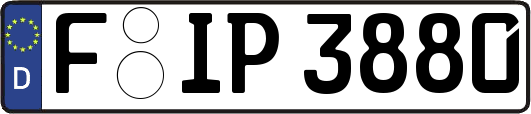 F-IP3880