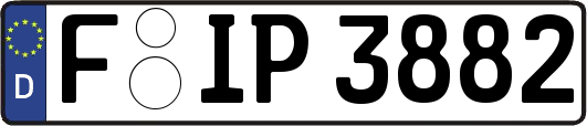 F-IP3882