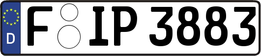 F-IP3883