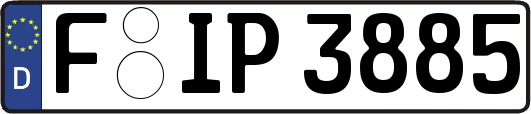 F-IP3885