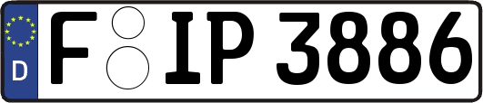 F-IP3886