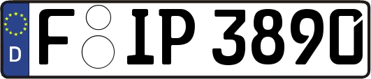 F-IP3890
