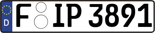 F-IP3891