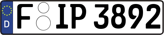 F-IP3892