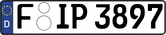 F-IP3897