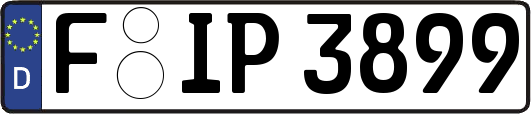 F-IP3899