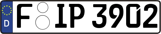 F-IP3902