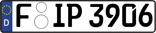 F-IP3906