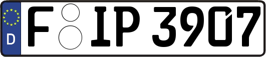 F-IP3907