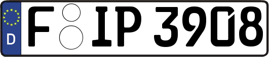 F-IP3908