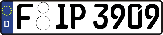 F-IP3909