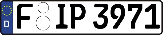 F-IP3971