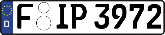 F-IP3972