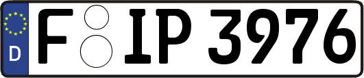 F-IP3976