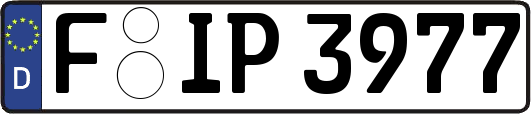 F-IP3977