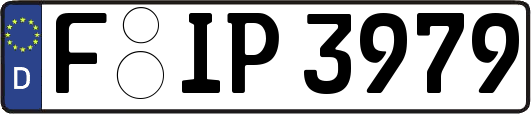 F-IP3979