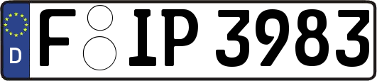 F-IP3983