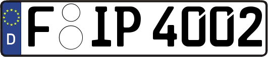 F-IP4002
