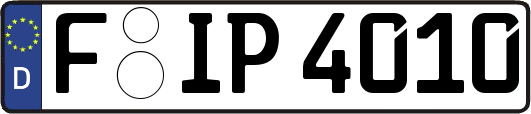 F-IP4010