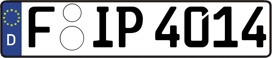 F-IP4014