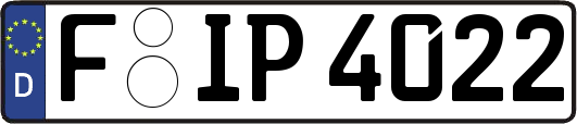 F-IP4022