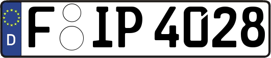 F-IP4028