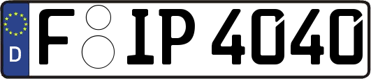 F-IP4040