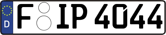 F-IP4044