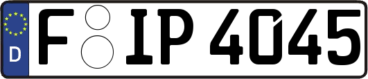 F-IP4045
