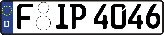 F-IP4046