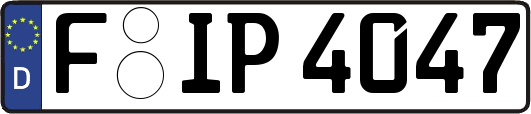 F-IP4047