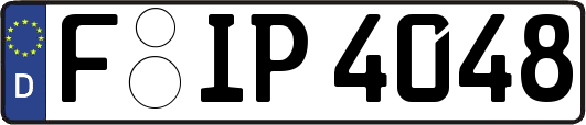 F-IP4048