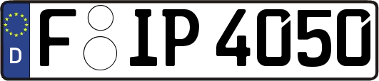 F-IP4050