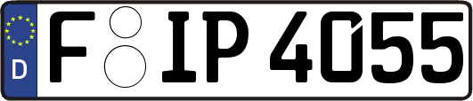F-IP4055