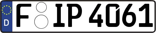 F-IP4061