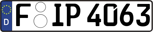 F-IP4063