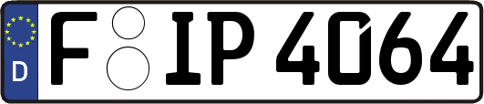 F-IP4064