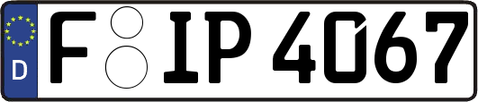 F-IP4067