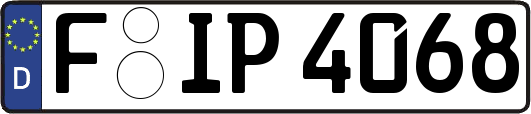 F-IP4068