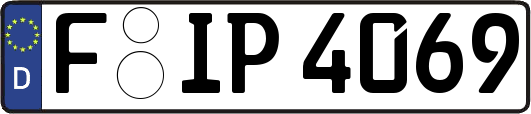 F-IP4069