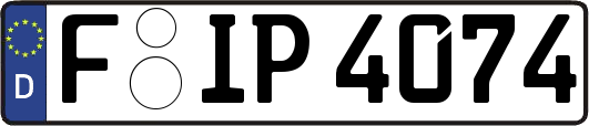 F-IP4074