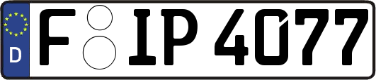 F-IP4077