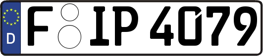 F-IP4079