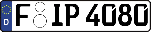 F-IP4080