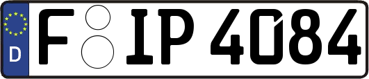 F-IP4084