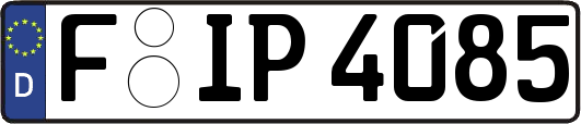 F-IP4085