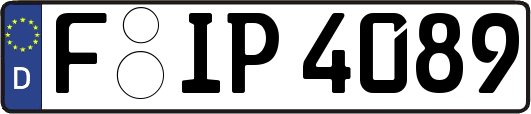 F-IP4089