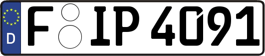 F-IP4091