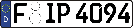 F-IP4094